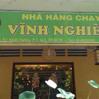 Tổng hợp- Quán Ăn Việt Chay - Chùa Vĩnh Nghiêm