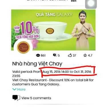 Tổng hợp- Quán Ăn Việt Chay - Chùa Vĩnh Nghiêm