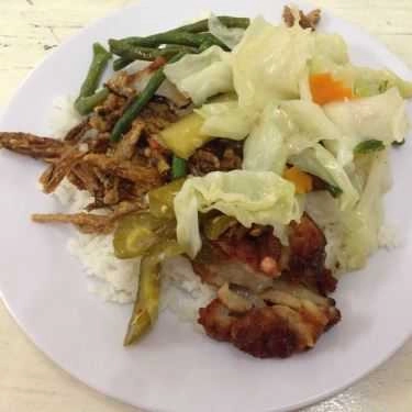Món ăn- Quán Ăn Việt - Cơm Chay