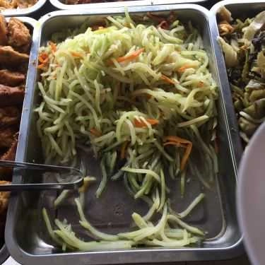 Món ăn- Quán Ăn Việt - Cơm Chay