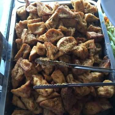 Món ăn- Quán Ăn Việt - Cơm Chay