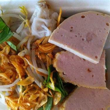 Món ăn- Ăn vặt Việt Ngon - Bánh Cuốn Nóng & Xôi Khúc