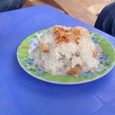 Món ăn- Ăn vặt Việt Ngon - Bánh Cuốn Nóng & Xôi Khúc