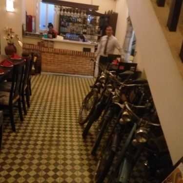 Tổng hợp- Cafe Viet Village
