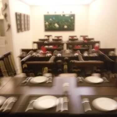 Tổng hợp- Cafe Viet Village