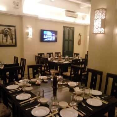 Tổng hợp- Cafe Viet Village