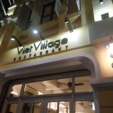 Tổng hợp- Cafe Viet Village