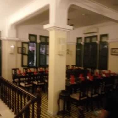 Tổng hợp- Cafe Viet Village