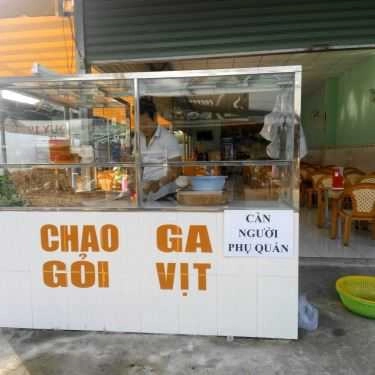Không gian- Quán Nhậu Quán Việt - Cháo Gà & Gỏi Vịt