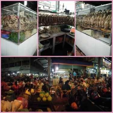 Không gian- Quán Nhậu Quán Việt - Cháo Gà & Gỏi Vịt