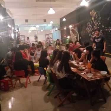 Tổng hợp- Cafe Vietnamtui Hub