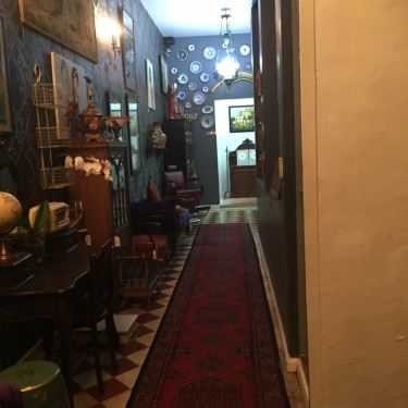 Tổng hợp- Cafe Villa Royale Downtown Antiques And Tea Room