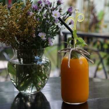 Tổng hợp- Cafe Villa Xuân Thủy