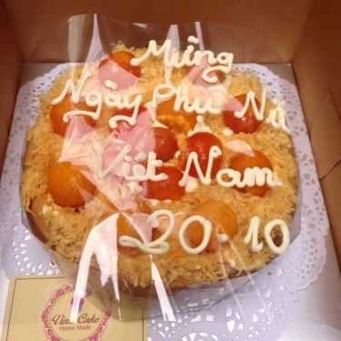 Món ăn- Ăn vặt Vina Cake Food & Drink