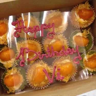 Món ăn- Ăn vặt Vina Cake Food & Drink