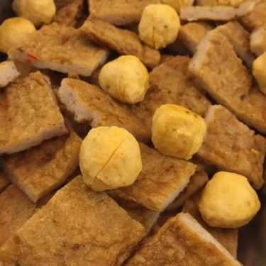 Món ăn- Ăn vặt Vina Cake Food & Drink