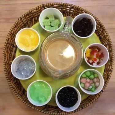 Món ăn- Ăn vặt Vina Cake Food & Drink