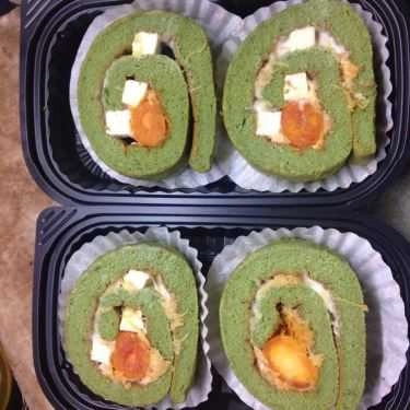 Món ăn- Ăn vặt Vina Cake Food & Drink