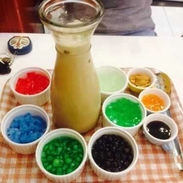 Món ăn- Ăn vặt Vina Cake Food & Drink
