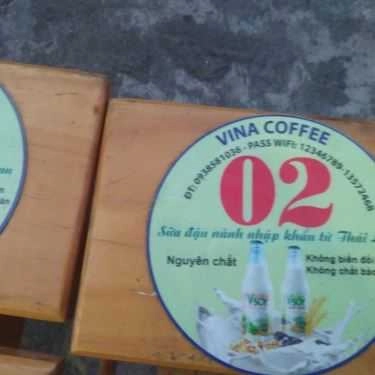 Tổng hợp- Vina Coffee - Đường Số 19