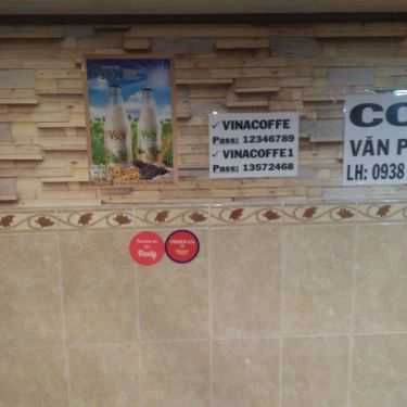 Tổng hợp- Vina Coffee - Đường Số 19