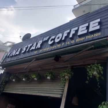 Tổng hợp- Vina Star Coffee