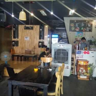 Không gian- Vina Star Coffee