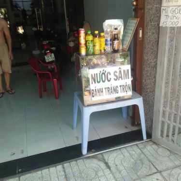 Tổng hợp- Ăn Vặt Vinh Tô