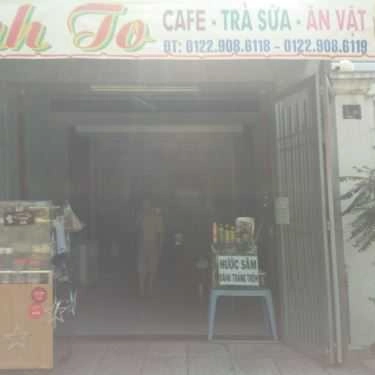 Tổng hợp- Ăn Vặt Vinh Tô