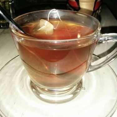 Món ăn- Vintage Coffee