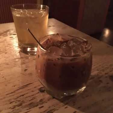 Món ăn- Vintage Coffee