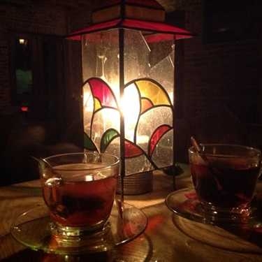 Món ăn- Vintage Coffee