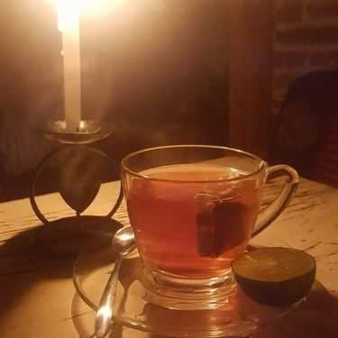 Món ăn- Vintage Coffee