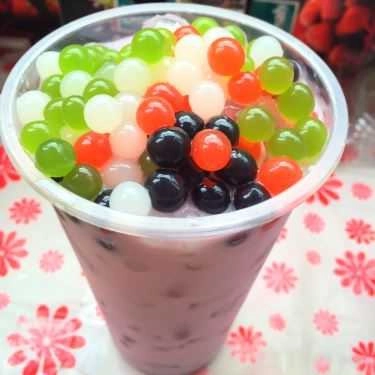 Món ăn- Ăn vặt Violet Tea&Tok