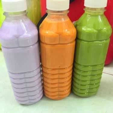 Món ăn- Ăn vặt Violet Tea&Tok