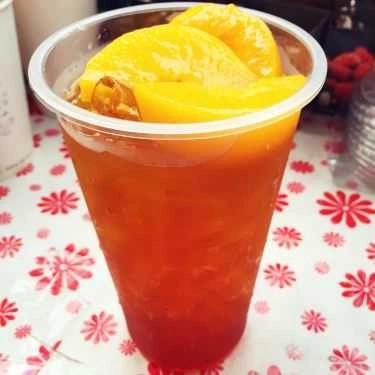 Món ăn- Ăn vặt Violet Tea&Tok