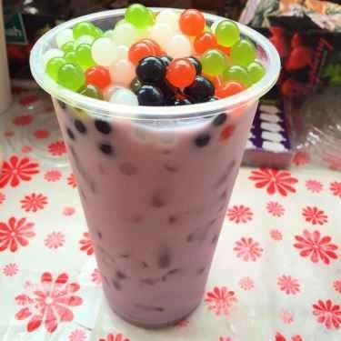 Món ăn- Ăn vặt Violet Tea&Tok