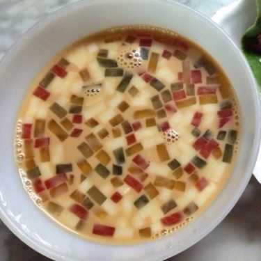 Món ăn- Ăn vặt Violet Tea&Tok