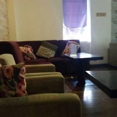 Tổng hợp- Violette Cafe