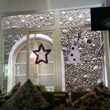 Tổng hợp- Violette Cafe