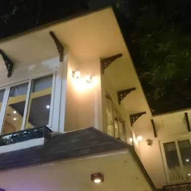 Tổng hợp- Violette Cafe