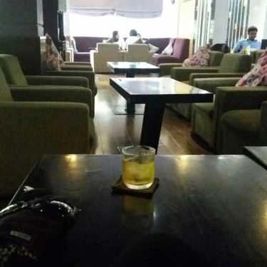 Tổng hợp- Violette Cafe