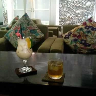 Tổng hợp- Violette Cafe