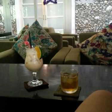Tổng hợp- Violette Cafe