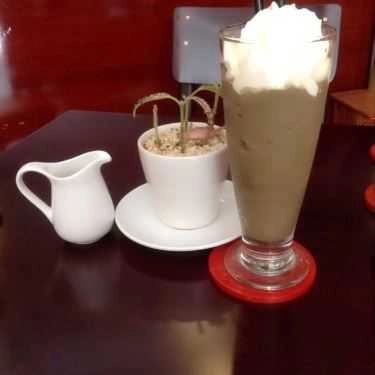 Món ăn- Virpis Coffee