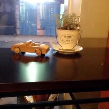 Tổng hợp- Virpis Coffee