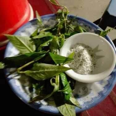Tổng hợp- Ăn vặt Hột Vịt Lộn , Trứng Vữa & Trứng Cút Lộn