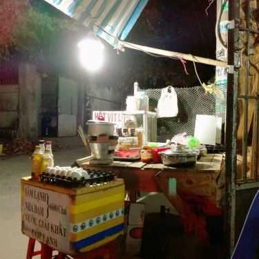 Tổng hợp- Ăn vặt Hột Vịt Lộn , Trứng Vữa & Trứng Cút Lộn