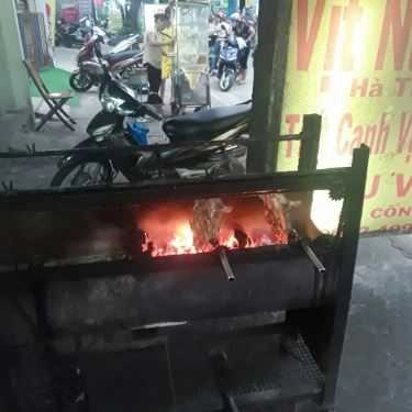 Tổng hợp- Quán Nhậu Vịt Nướng Hà Thành