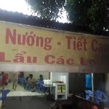 Tổng hợp- Quán Nhậu Vịt Nướng Hà Thành